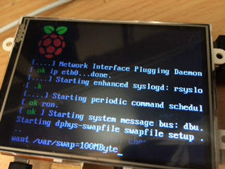 Raspberry PIが何に使えるか？