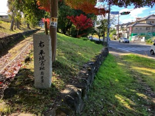 平城京跡