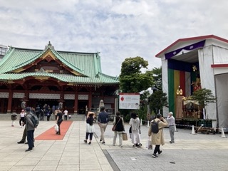 神田祭 