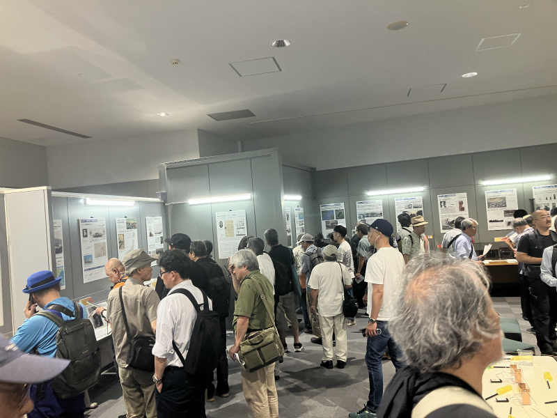 YRP無線歴史展示室