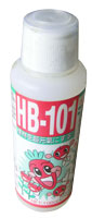 植物用のHB-101